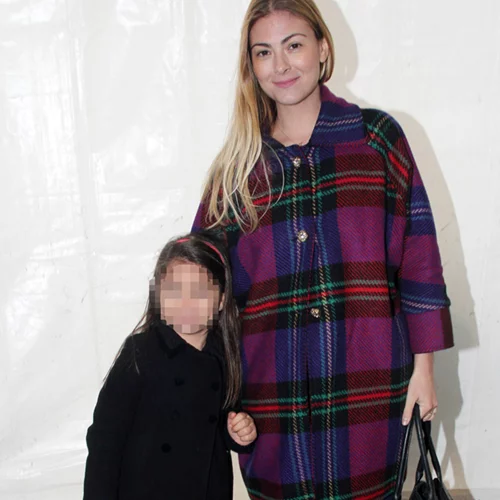 Διάσημες μαμάδες: Πού βρέθηκαν;