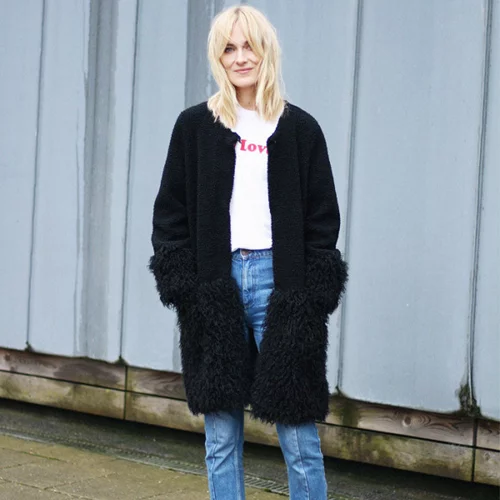 Ντυσίματα για το κρύο: 5 εύκολες ιδέες για outfits