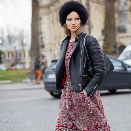 5 hot συνδυασμοί με οπάκ καλσόν και όχι μόνο