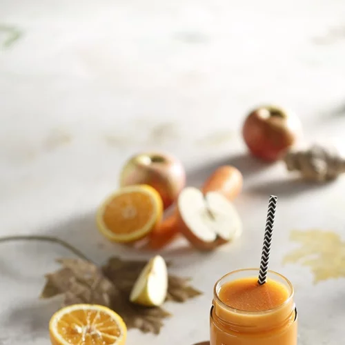 Πώς θα κάνεις τον χυμό τον καλύτερο σου φίλο!