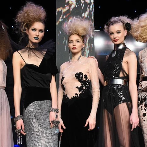 Αυτές είναι οι πιο hot ιδέες για χτενίσματα