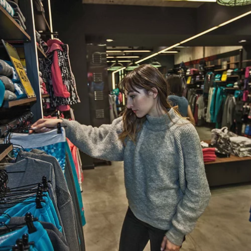 Έτσι θα ανανεώσεις πλήρως την γκαρνταρόμπα σου με μόλις 137 ευρώ!