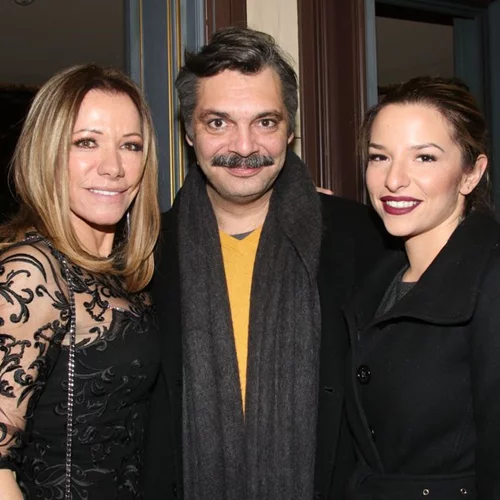 Πλήθος επωνύμων στην εκδήλωση για τα 10 χρόνια χωρίς τον Νίκο Κούρκουλο