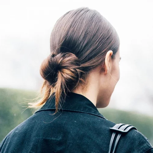 Πες αντίο στα ταλαιπωρημένα μαλλιά!