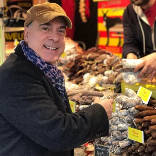 Φώτης Σεργουλόπουλος: Το απίθανο βίντεο από τα παιδικά του χρόνια