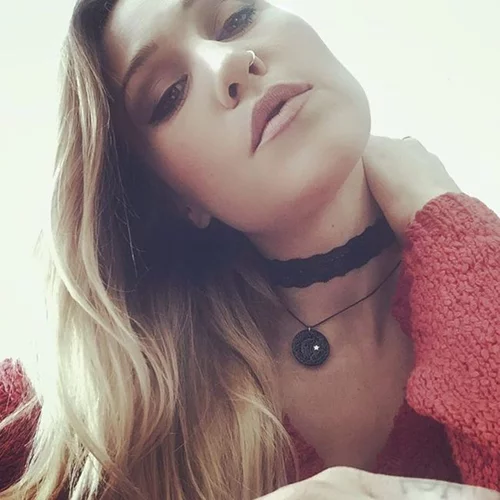 Πηνελόπη Αναστασοπούλου: Ποζάρει αγκαλιά με την κορούλα της