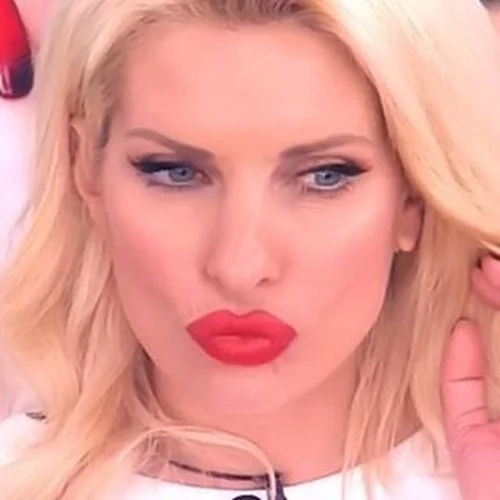 Ελένη Μενεγάκη: Η νέα φωτογραφία της στο Ιnstagram