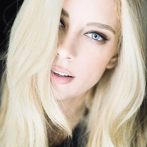 Δούκισσα Νομικού: Η νέα χρόνια τη βρήκε σε εξωτικό μέρος