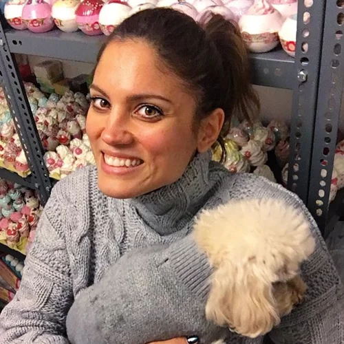 Μαίρη Συνατσάκη: Μέσα από τον φωτογραφικό φακό του συντρόφου της