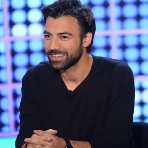 Ανδρέας Γεωργίου: Ανακοίνωσε το τέλος του Μπρούσκο!