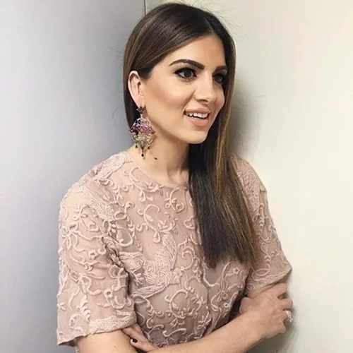 Σταματίνα Τσιμτσιλή: Όσα είπε για το ξαφνικό τέλος του «Ξαναδέστε τους»