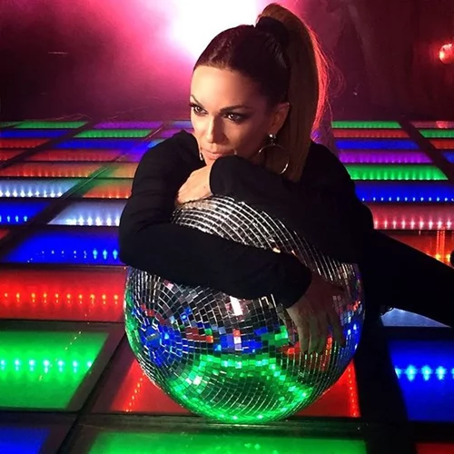 Έλλη Κοκκίνου: Επιβεβαίωσε τη συμμετοχή της στο Your Face Sound Familiar