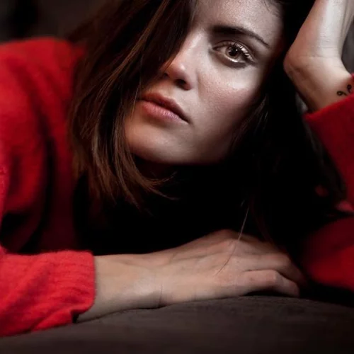 Μαίρη Συνατσάκη: «Έχω τη δική µου µικρή ιεροτελεστία»