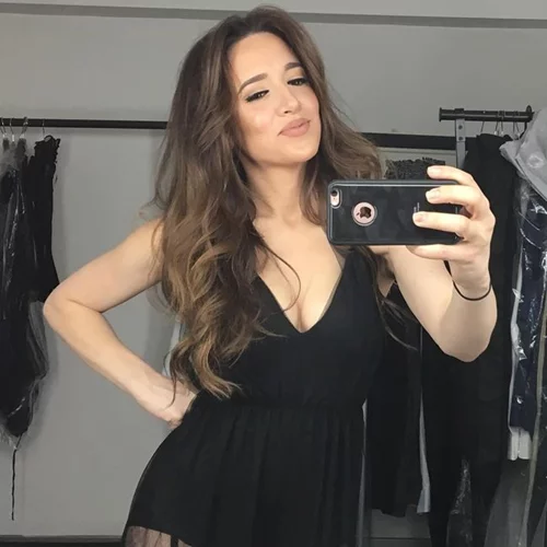 Καλομοίρα: Δες την εντυπωσιακή τούρτα που της ετοίμασαν τα παιδιά της