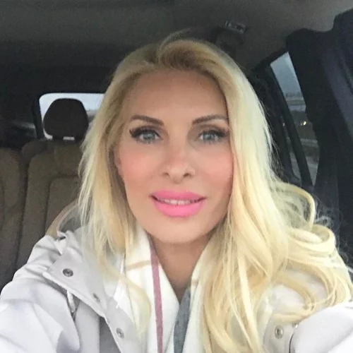 Ελένη Μενεγάκη: Η νέα selfie με τον κούκλο γιο της, Άγγελο!