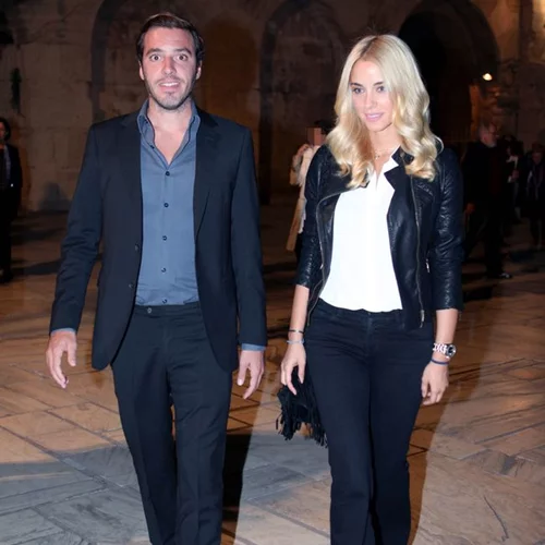 Δούκισσα Νομικού: Η πρόταση γάμου από τον Δημήτρη Θεοδωρίδη επιτέλους έγινε!