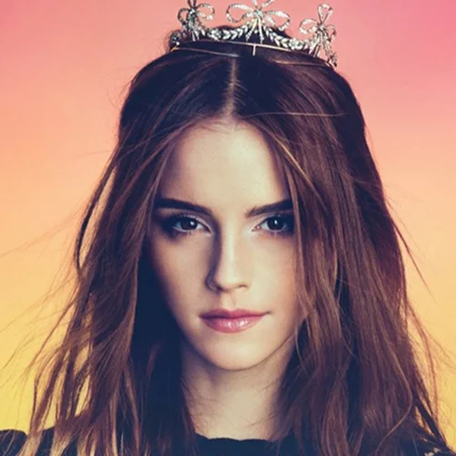 Η Emma Watson έγινε...Justin Bieber!