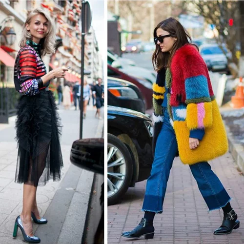 Αυτή η νέα τάση θα σε κάνει ultra stylish τη φετινή άνοιξη