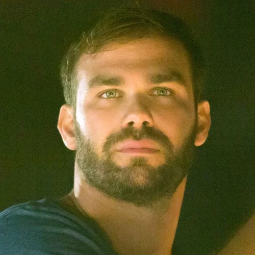 Γιώργος Σαμπάνης: Ποια η σχέση του με την Άννα Πρέλεβιτς μετά το χωρισμό τους;