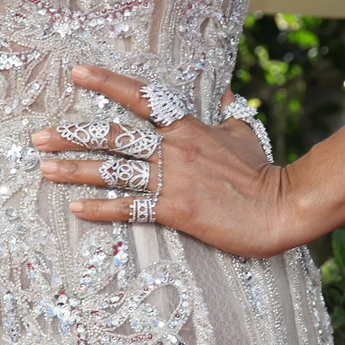 Χρυσές Σφαίρες 2017: Όλες οι λεπτομέρειες από τις εμφανίσεις στο κόκκινο χαλί