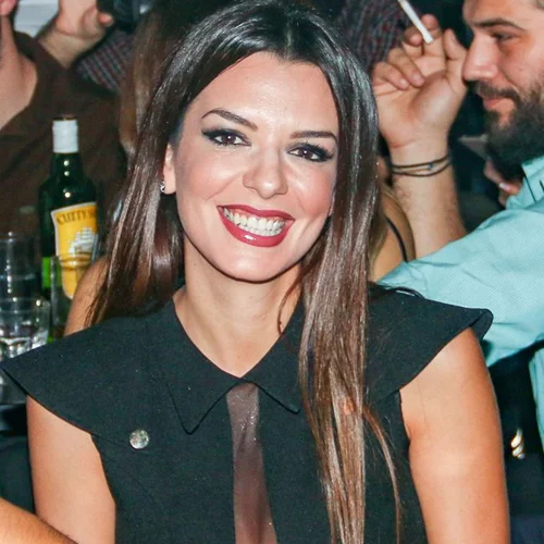 Νικολέττα Ράλλη: «Είναι ψέματα ότι έκανα καινούργια σχέση»