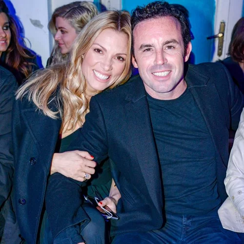 Βίκυ Καγιά - Ηλίας Κρασσάς: Το ρομαντικό ταξίδι του ζευγαριού