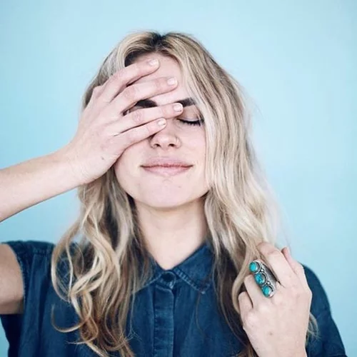 Όταν έρχεται στο γραφείο το πιο super beauty δώρο...