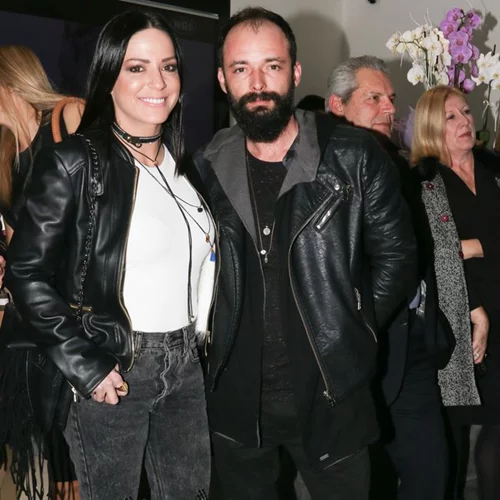 Ιωάννα Πηλιχού: «Δεν θέλω να κάνω παιδιά..»