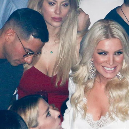 Κατερίνα Καινούργιου - Βασίλης Μιχαήλ: Οι φωτογραφίες που πυροδότησαν τις φήμες