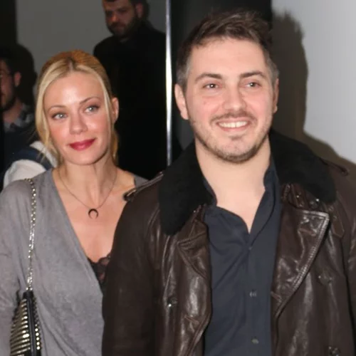 Ζέτα Μακρυπούλια - Μιχάλης Χατζηγιάννης: Με ποιους πέρασαν το Πάσχα;