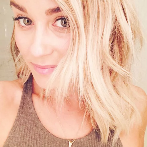 Lauren Conrad: Ανακοίνωσε την εγκυμοσύνη της με τον πιο υπέροχο τρόπο