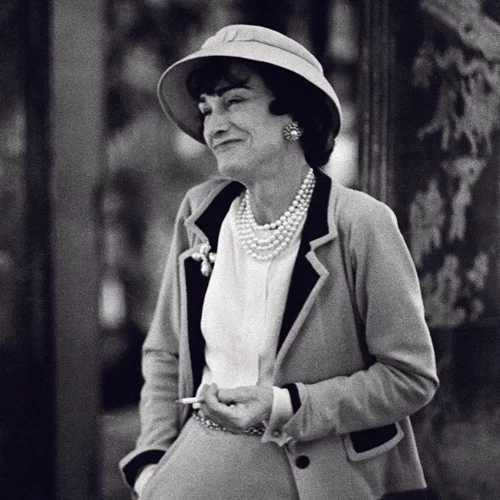 Coco Chanel | 14 διαχρονικές συμβουλές και αποφθέγματα για το στυλ