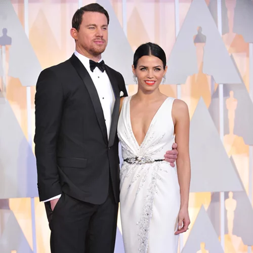 Πώς αντέδρασε το Twitter στο χωρισμό του Channing Tatum;