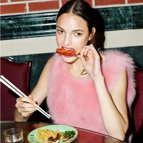 Αυτή είναι η καλύτερη ώρα της ημέρας για να τρως αν θέλεις να χάσεις βάρος