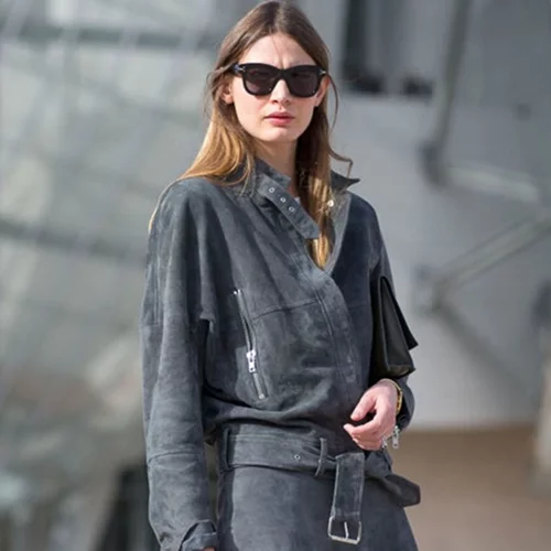 10 πράγματα που κάνουν κρυφά όλες οι πραγματικά stylish γυναίκες