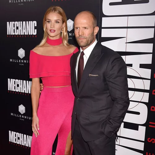 Οι celebrity γάμοι που περιμένουμε το 2017