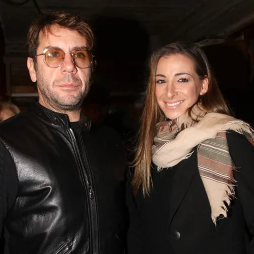 Ποιοι επώνυμοι βρέθηκαν στην πρεμιέρα της παράστασης «Τι απέγινε η Μπέημπι Τζέην»