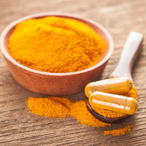 Γιατί όλοι οι διατροφολόγοι έχουν πάθει εμμονή με τον κουρκουμά;