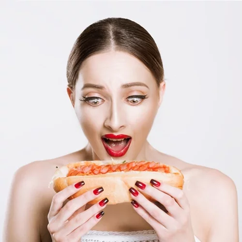 5 παράδοξοι τρόποι που θα σου "κόψουν" την πείνα