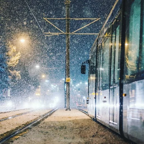 Insta-Snow: Οι ωραιότερες φωτογραφίες από τη χιονισμένη Αθήνα!