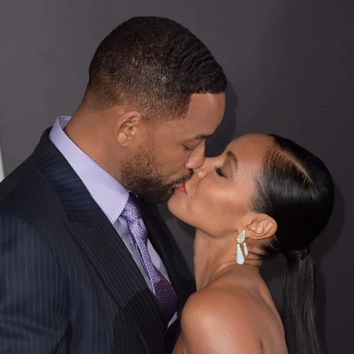 Will Smith | Η αποκάλυψη που έκανε για τον πρώτο του γάμο