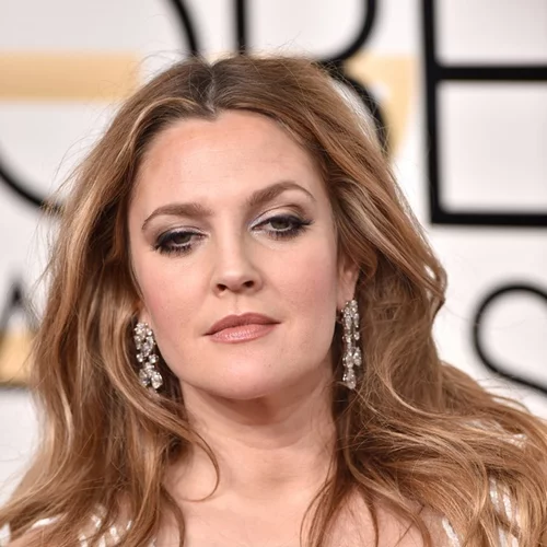 Η συνέντευξη της Drew Barrymore που έγινε viral