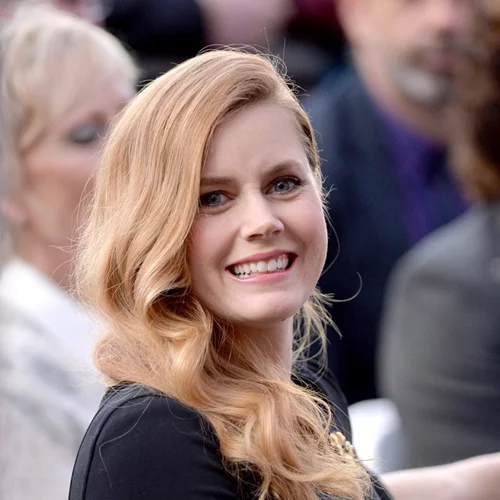 H Amy Adams αποκάλυψε γιατί δεν μίλησε ποτέ για το #MeToo!