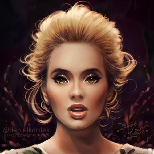 Daniel Kordek: Μόνο αυτός μπορεί να σε κάνει... Βασίλισσα!