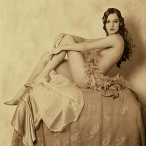 Audrey Munson: Η ιστορία και η "κατάρα" του πρώτου supermodel της Αμερικής