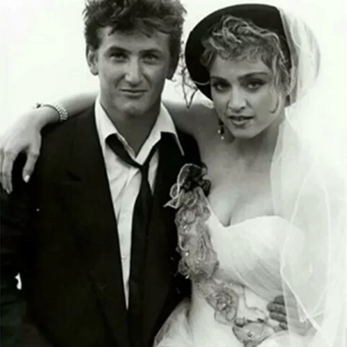 Celebrity γάμοι που έχουμε ξεχάσει πως υπήρξαν