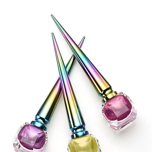 Και ο Christian Louboutin λατρεύει το unicorn trend!