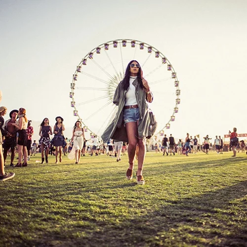 Coachella: Ανακοινώθηκαν οι live εμφανίσεις