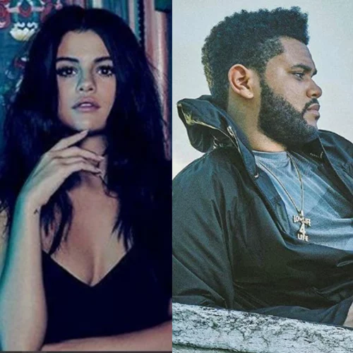 Selena Gomez - The Weeknd: Έτσι ανακοίνωσαν τη σχέση τους;