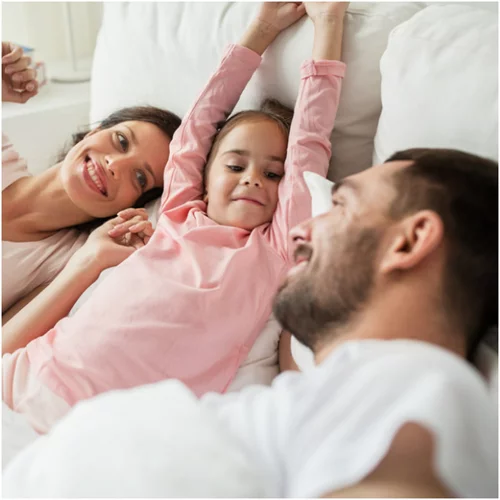 Ανάλυσέ Το: Πώς να μιλήσεις στα παιδιά για το διαζύγιο